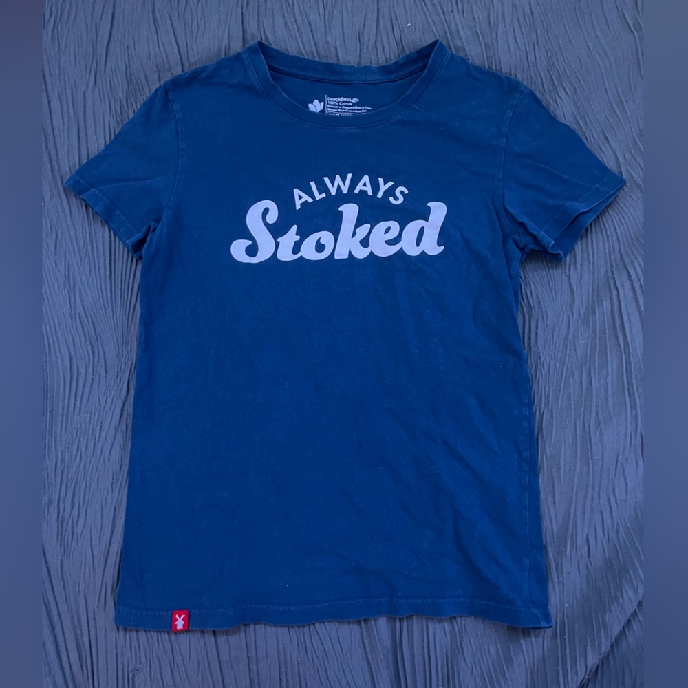 Dutch Bro’s shirt